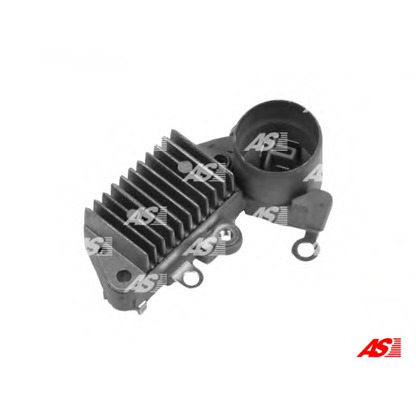 Foto Regolatore alternatore AS-PL ARE6008