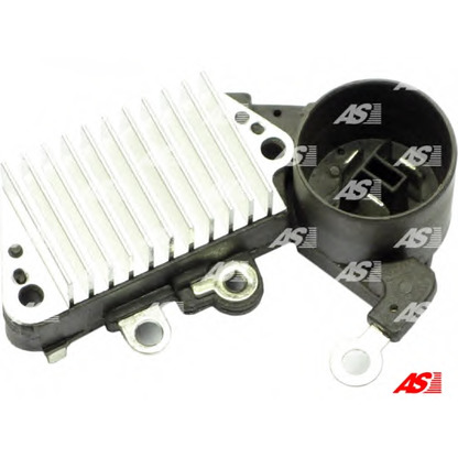 Foto Regulador del alternador AS-PL ARE6010T