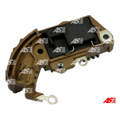 Foto Regolatore alternatore AS-PL ARE6059