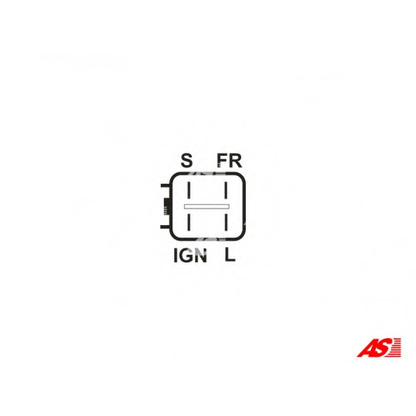 Zdjęcie Regulator AS-PL ARE6098