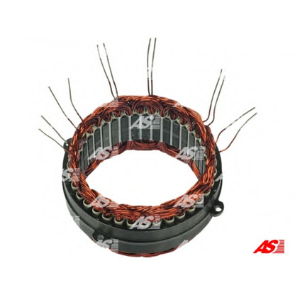 Zdjęcie Stojan, alternator AS-PL AS0033