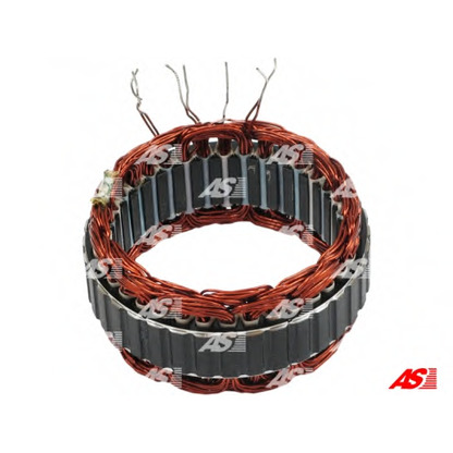 Photo Stator, alternator AS-PL AS0055