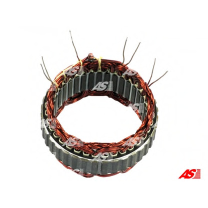 Foto Statore, Alternatore AS-PL AS9003