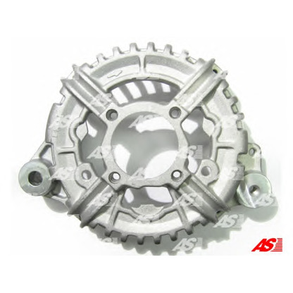 Foto Cuscinetto lato comando, Alternatore AS-PL ABR0013