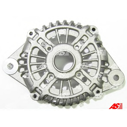 Photo Drive Bearing, alternator AS-PL ABR5006