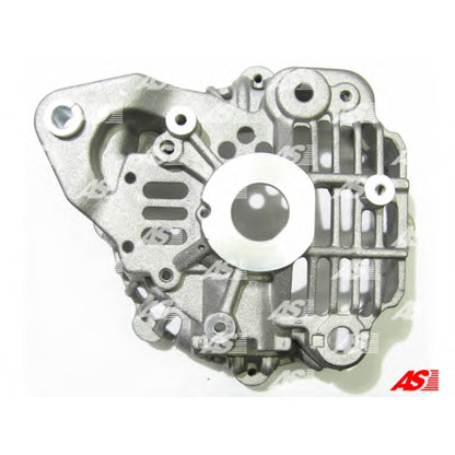Photo Drive Bearing, alternator AS-PL ABR5008