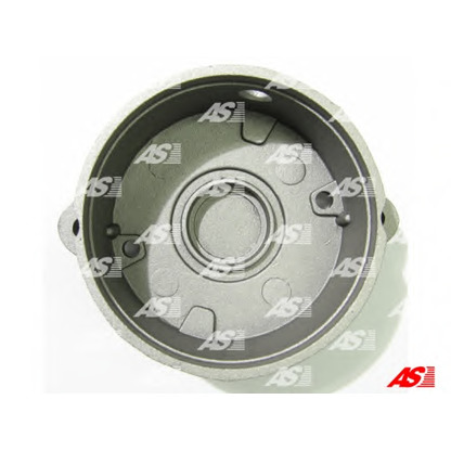 Foto Bendix, motor de arranque AS-PL SBR5009