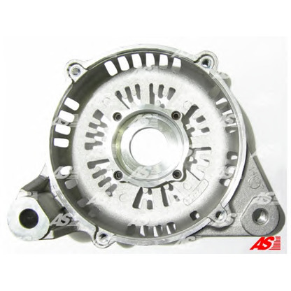 Photo Drive Bearing, alternator AS-PL ABR9009