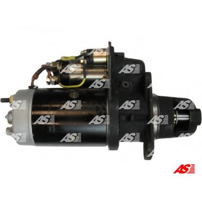 Foto Motor de arranque AS-PL S0019