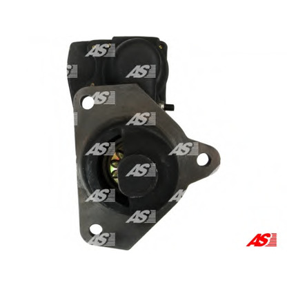 Foto Motor de arranque AS-PL S0019