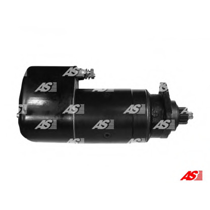 Foto Motor de arranque AS-PL S0060