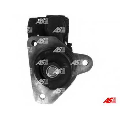 Foto Motor de arranque AS-PL S0074