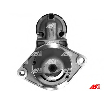 Foto Motor de arranque AS-PL S0100