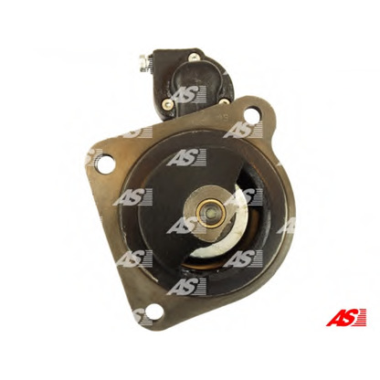 Foto Motor de arranque AS-PL S0116