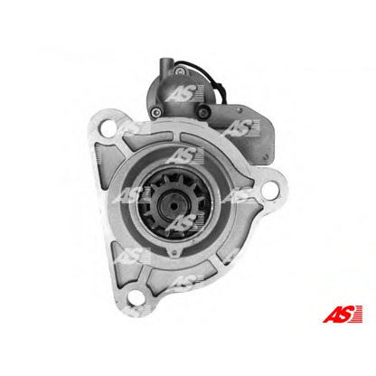 Foto Motor de arranque AS-PL S0147