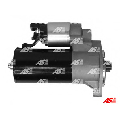 Foto Motor de arranque AS-PL S0169