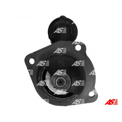 Foto Motor de arranque AS-PL S0170