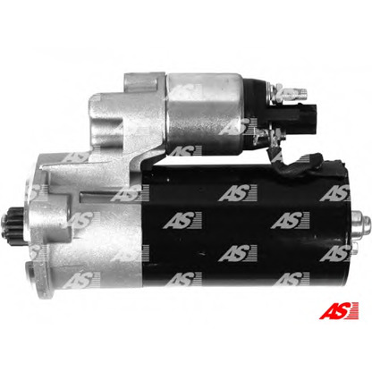 Foto Motor de arranque AS-PL S0193