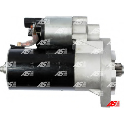 Foto Motor de arranque AS-PL S0207