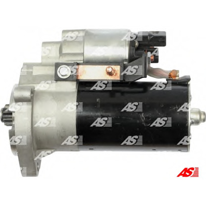 Foto Motor de arranque AS-PL S0207