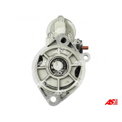 Foto Motor de arranque AS-PL S0207