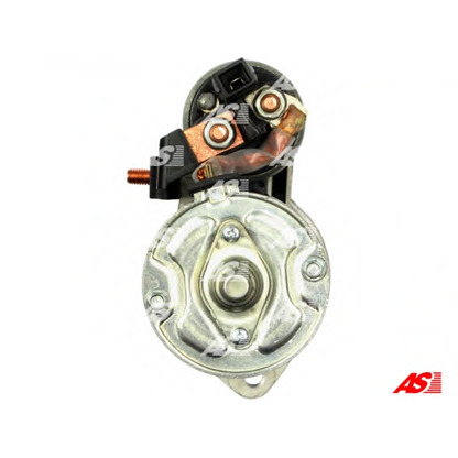 Foto Motor de arranque AS-PL S0207