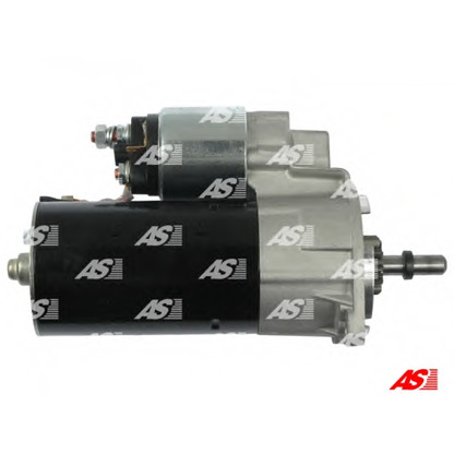 Foto Motor de arranque AS-PL S0208