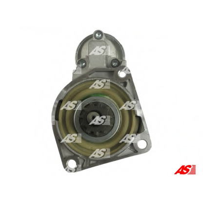 Foto Motor de arranque AS-PL S0208