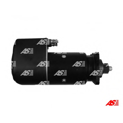 Foto Motor de arranque AS-PL S0216