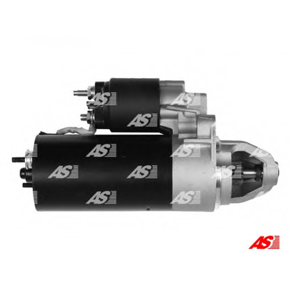 Foto Motor de arranque AS-PL S0233