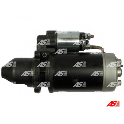 Foto Motor de arranque AS-PL S0251