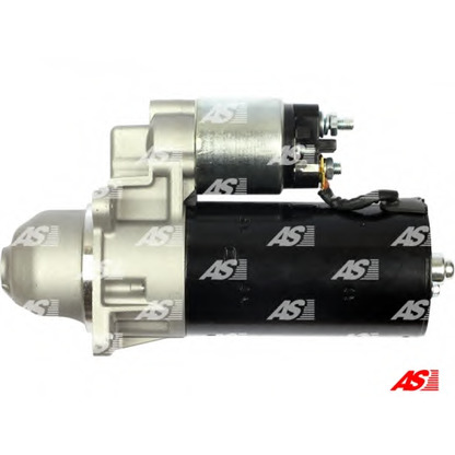 Foto Motor de arranque AS-PL S0271