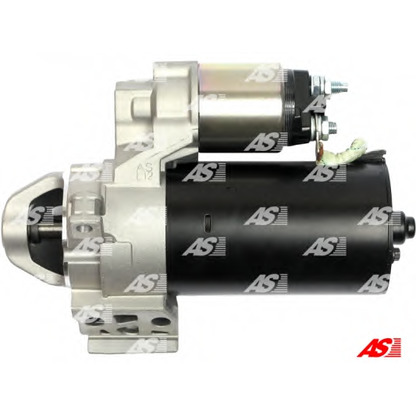 Foto Motor de arranque AS-PL S0291