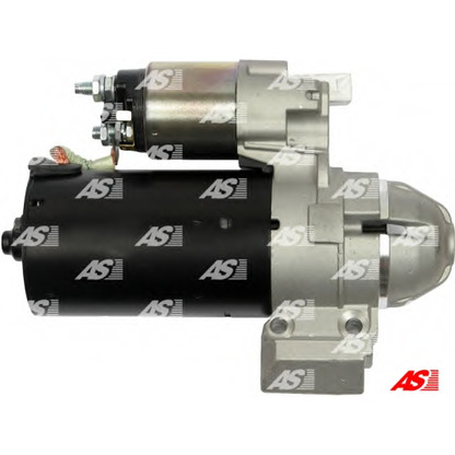 Foto Motor de arranque AS-PL S0291