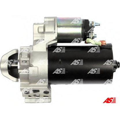 Foto Motor de arranque AS-PL S0292