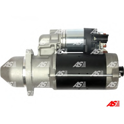 Foto Motor de arranque AS-PL S0300