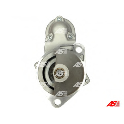 Foto Motor de arranque AS-PL S0300