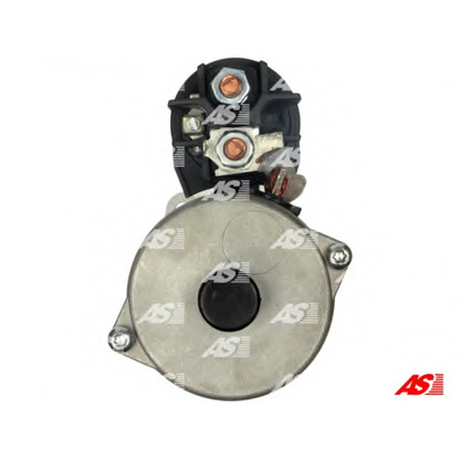 Foto Motor de arranque AS-PL S0300