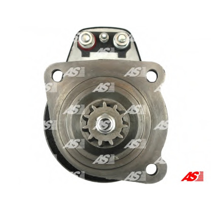 Foto Motor de arranque AS-PL S0348