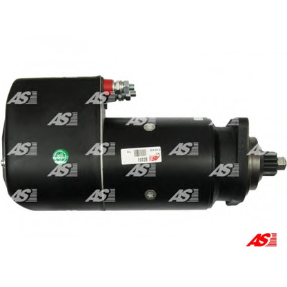 Foto Motor de arranque AS-PL S0353