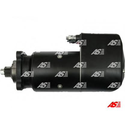 Foto Motor de arranque AS-PL S0353