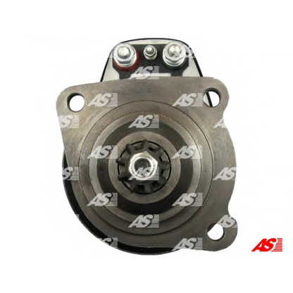 Foto Motor de arranque AS-PL S0353