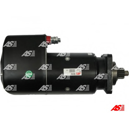 Foto Motor de arranque AS-PL S0354