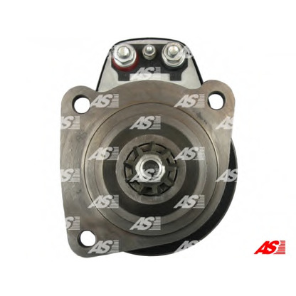 Foto Motor de arranque AS-PL S0354