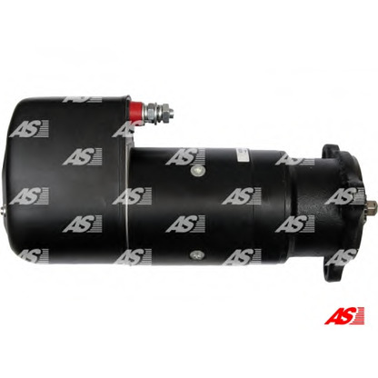 Foto Motor de arranque AS-PL S0360