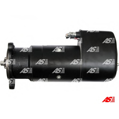 Foto Motor de arranque AS-PL S0360