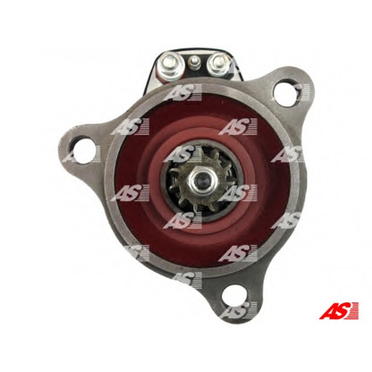 Foto Motor de arranque AS-PL S0360