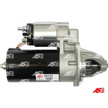 Foto Motor de arranque AS-PL S0376