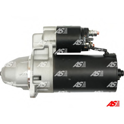 Foto Motor de arranque AS-PL S0411