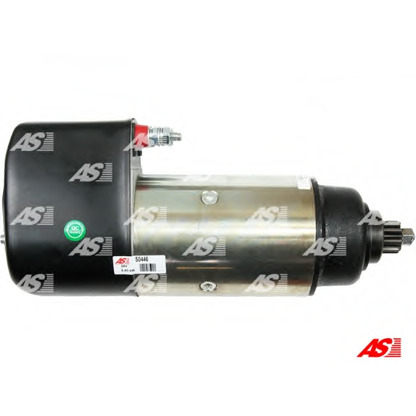 Foto Motor de arranque AS-PL S0446